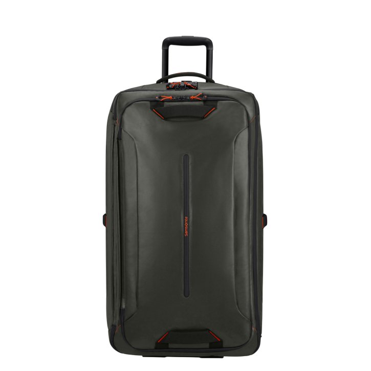 Samsonite ECODIVER Duffle 79/29 climbing ivy
